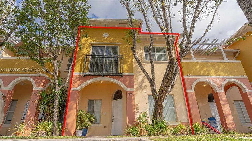 903 N SANTA CATALINA Circle, North Lauderdale FL 33068