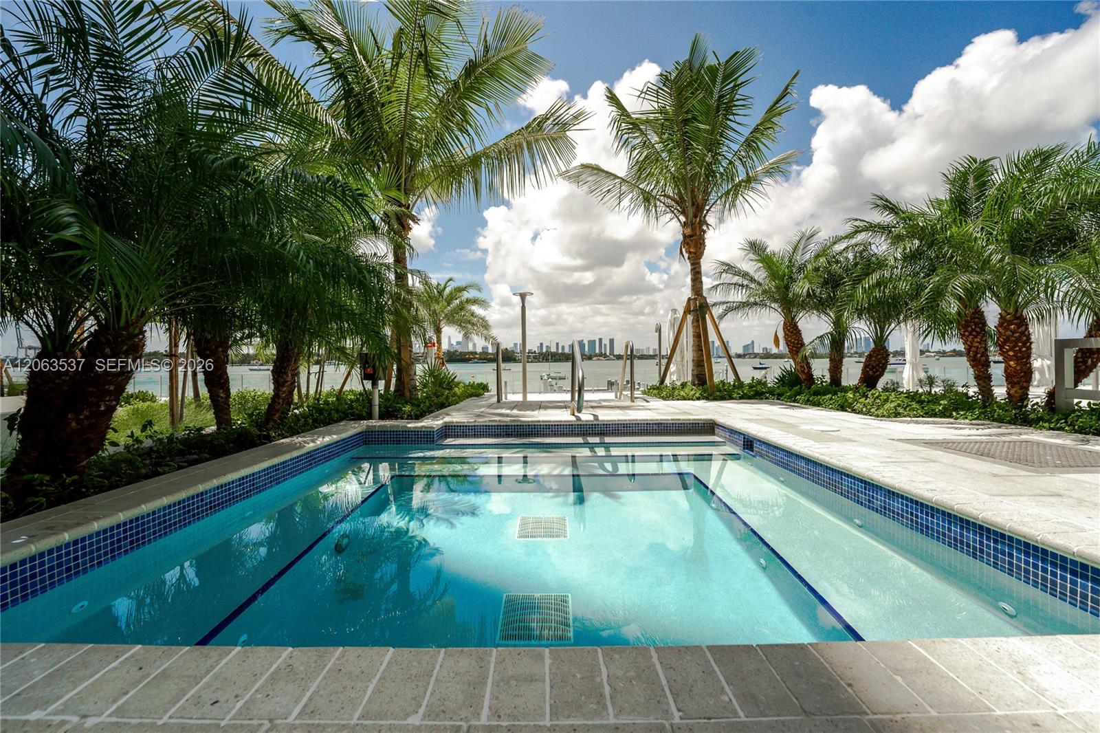 1000 West Ave # 501, Miami Beach FL 33139