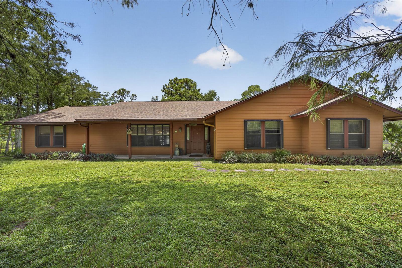 16972 W Derby Drive W, Loxahatchee FL 33470