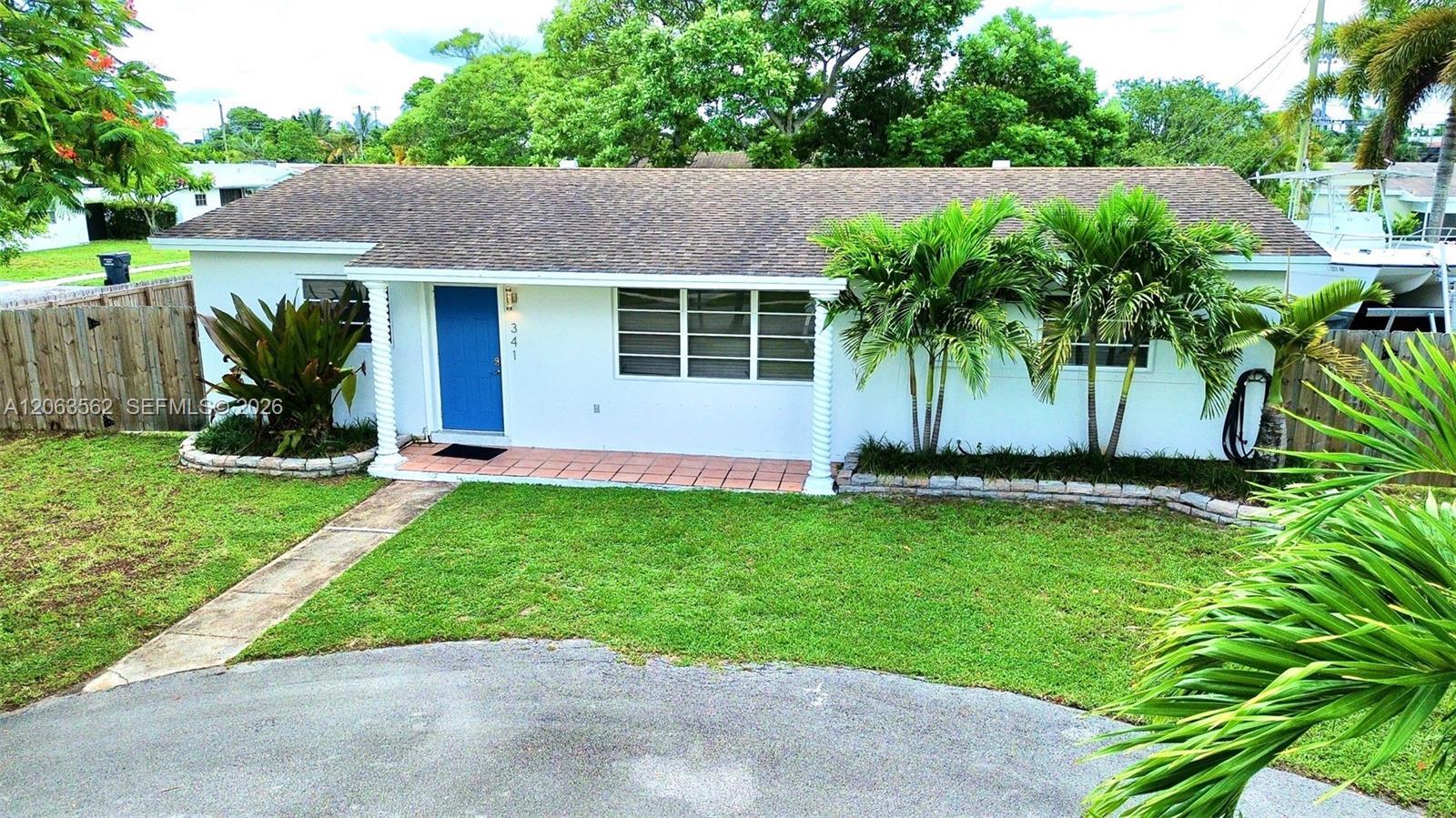 341 N 66th Ave, Hollywood FL 33024