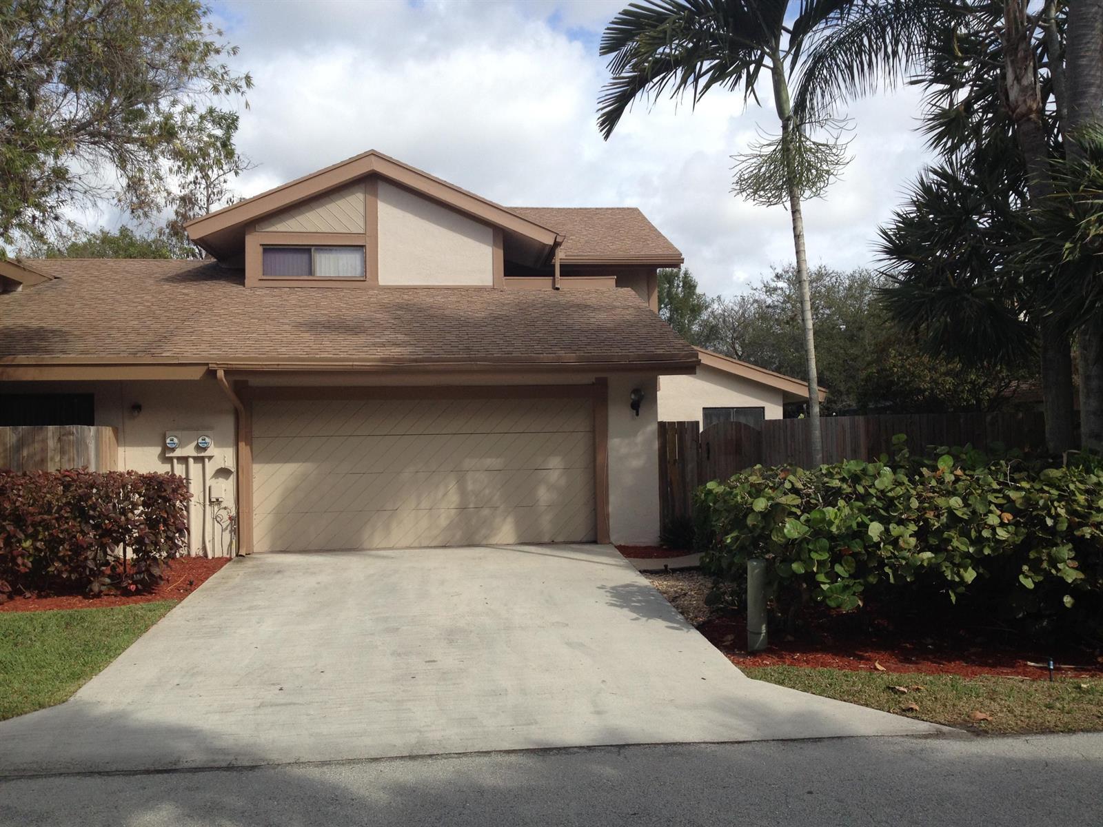 7785 W Stanway Place W, Boca Raton FL 33433