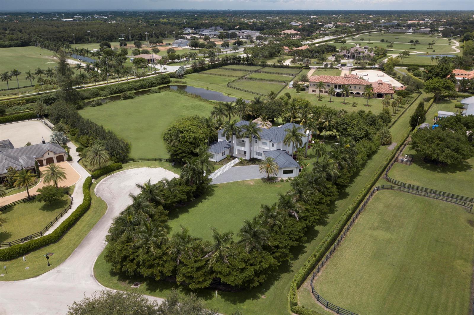 3580 Aiken Court, Wellington FL 33414