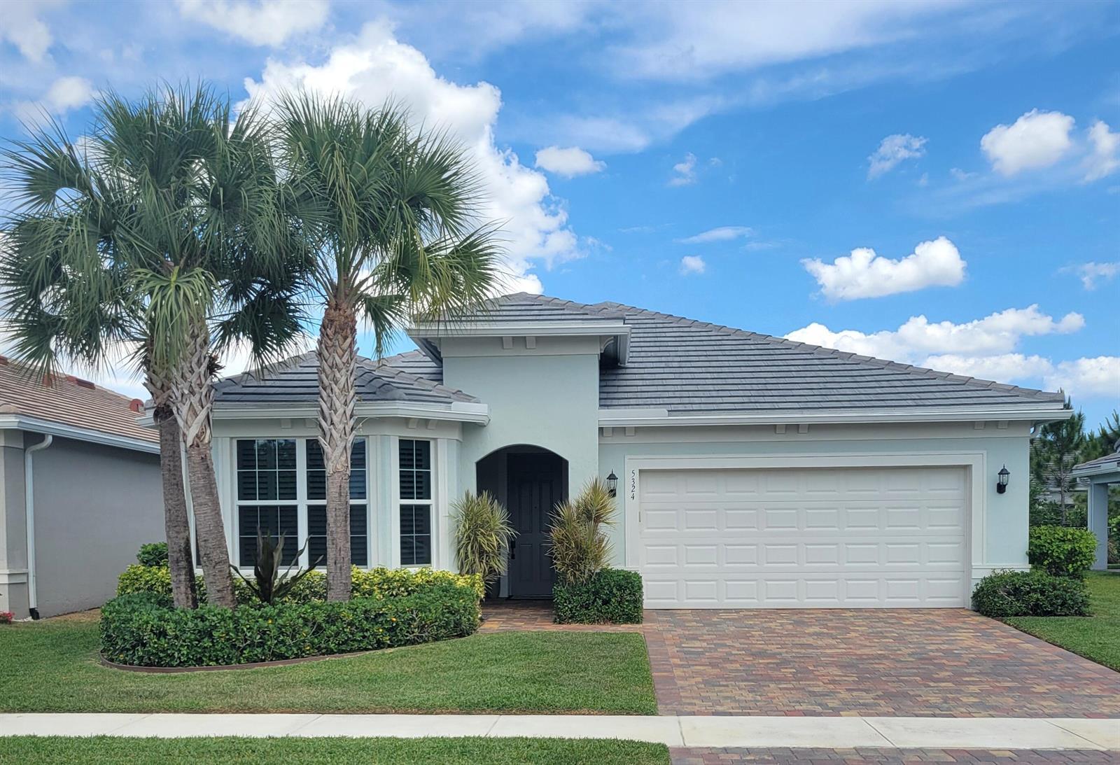 5324 Star Rush Lane, Lake Worth FL 33467