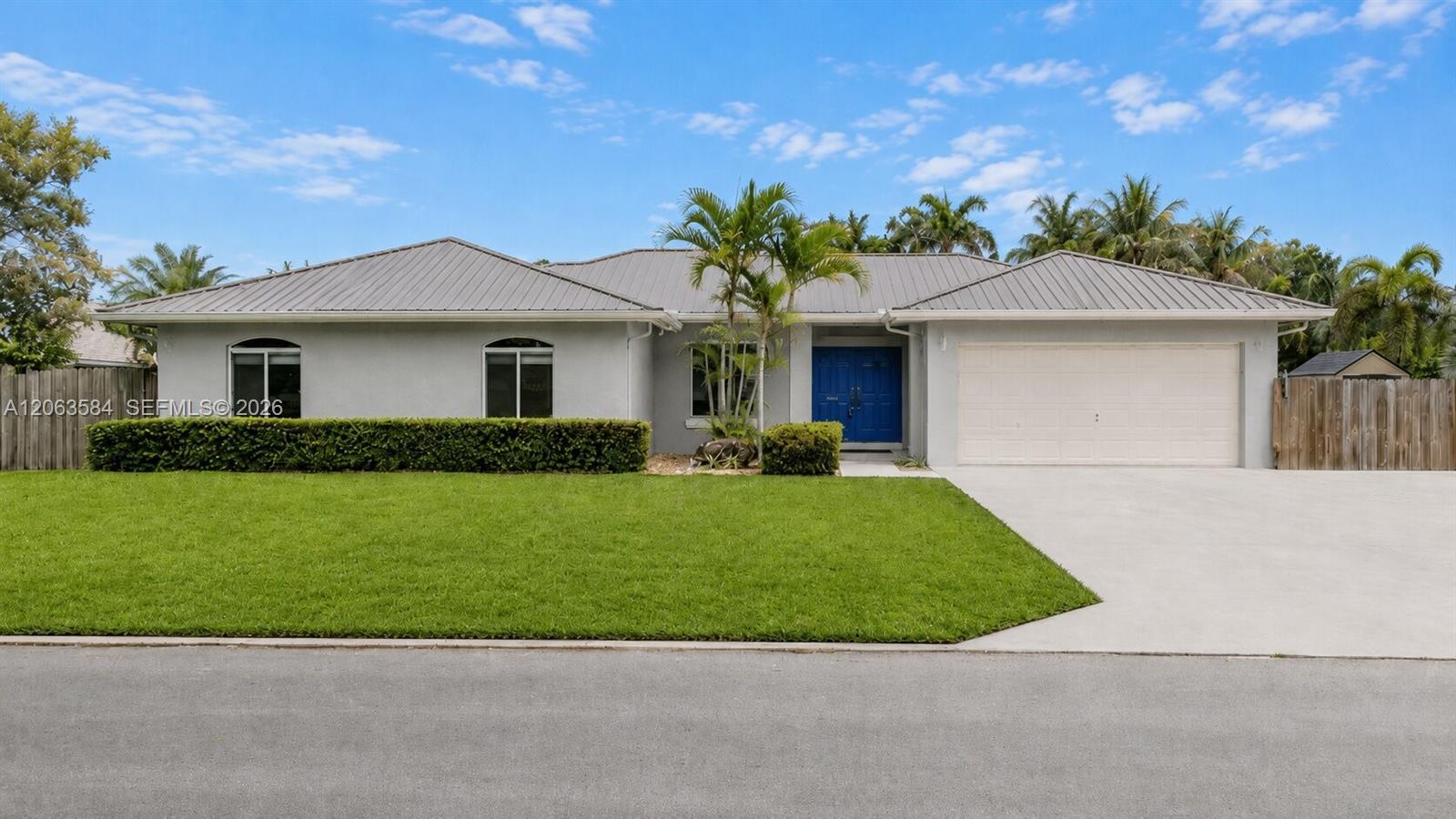 32361 SW 202nd Pl, Homestead FL 33030