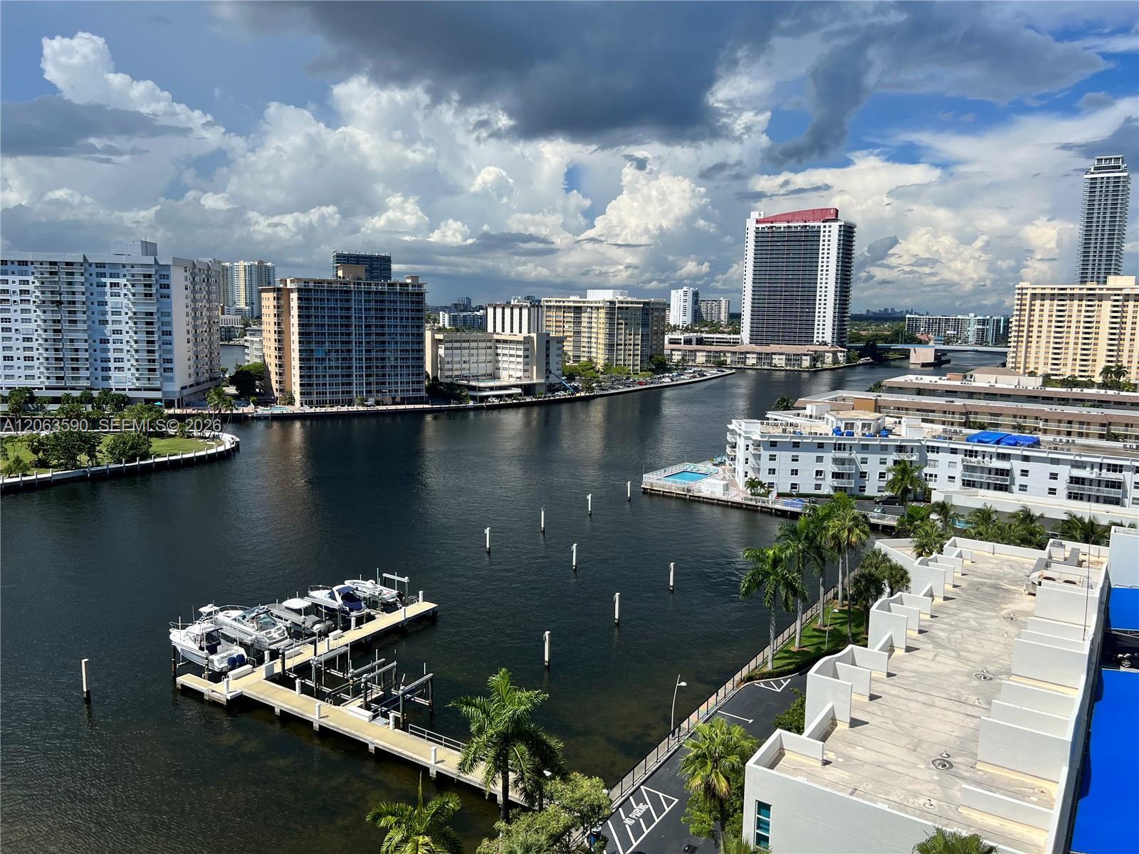 1965 S Ocean Dr # 11H, Hallandale Beach FL 33009
