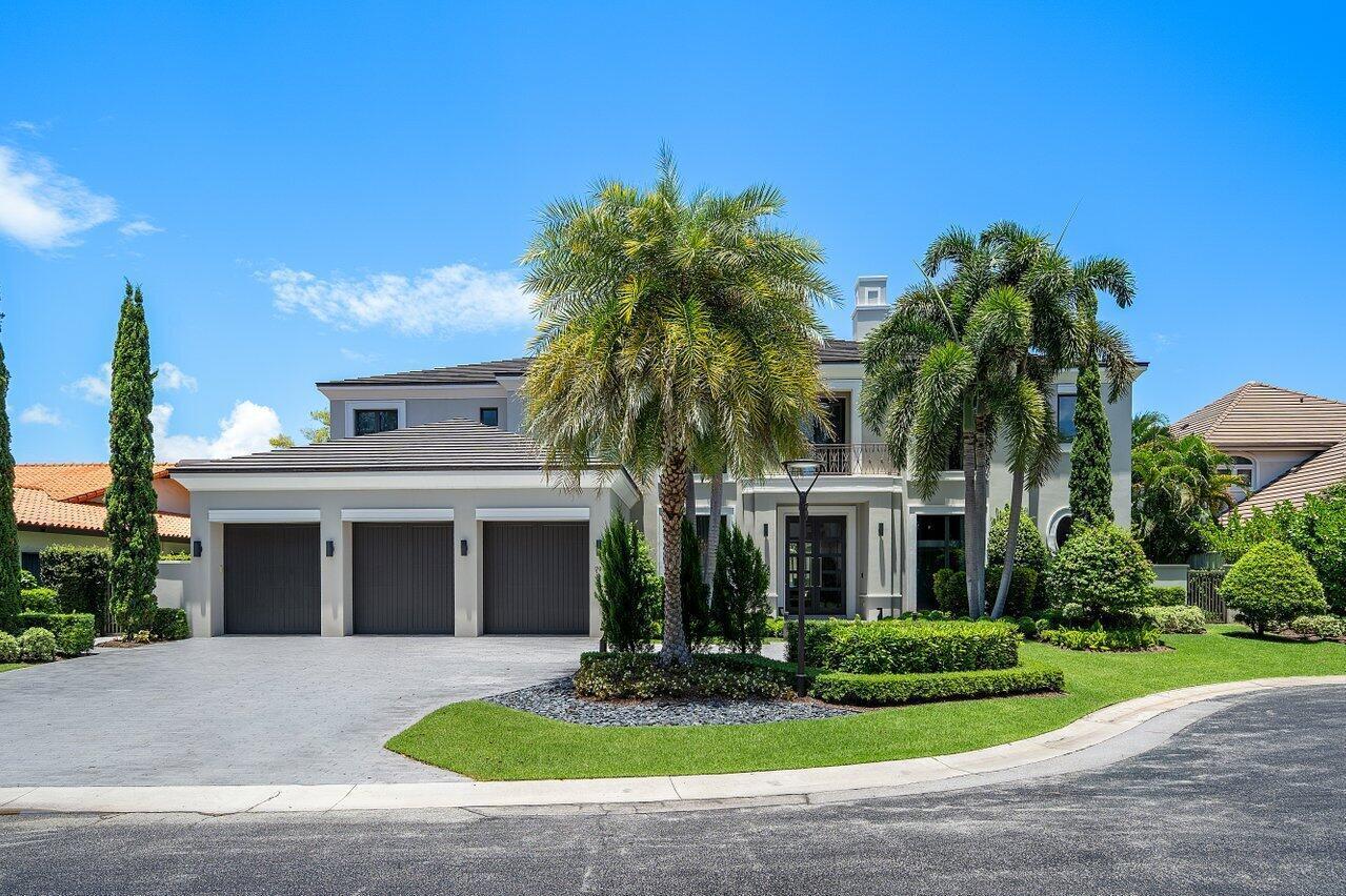 701 SANCTUARY Drive, Boca Raton FL 33431