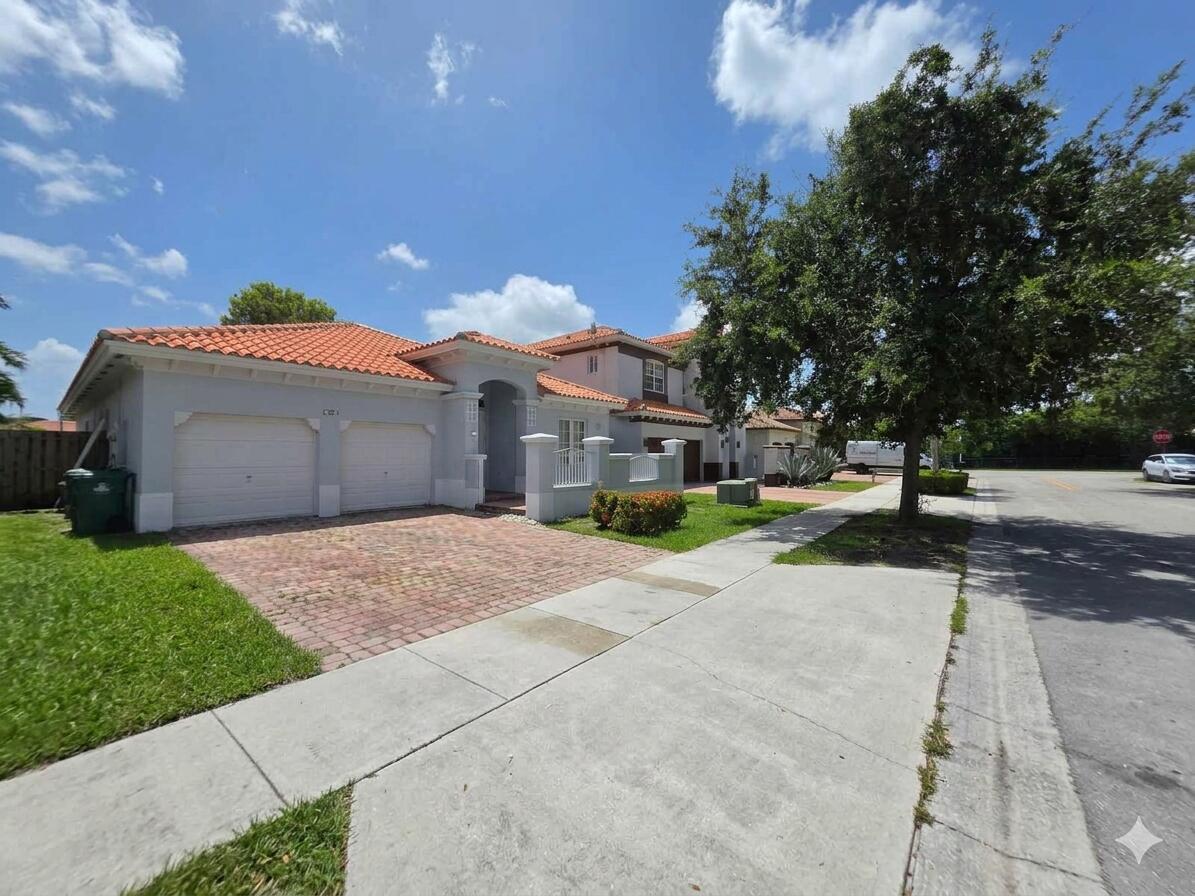 1821 SW 152nd Court, Miami FL 33185