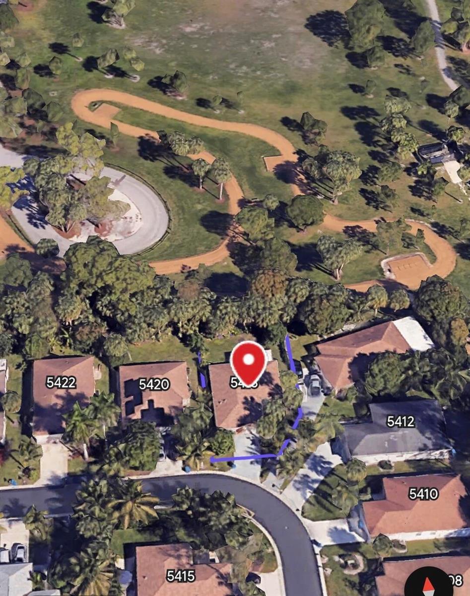 5418 CLUB Circle, Haverhill FL 33415