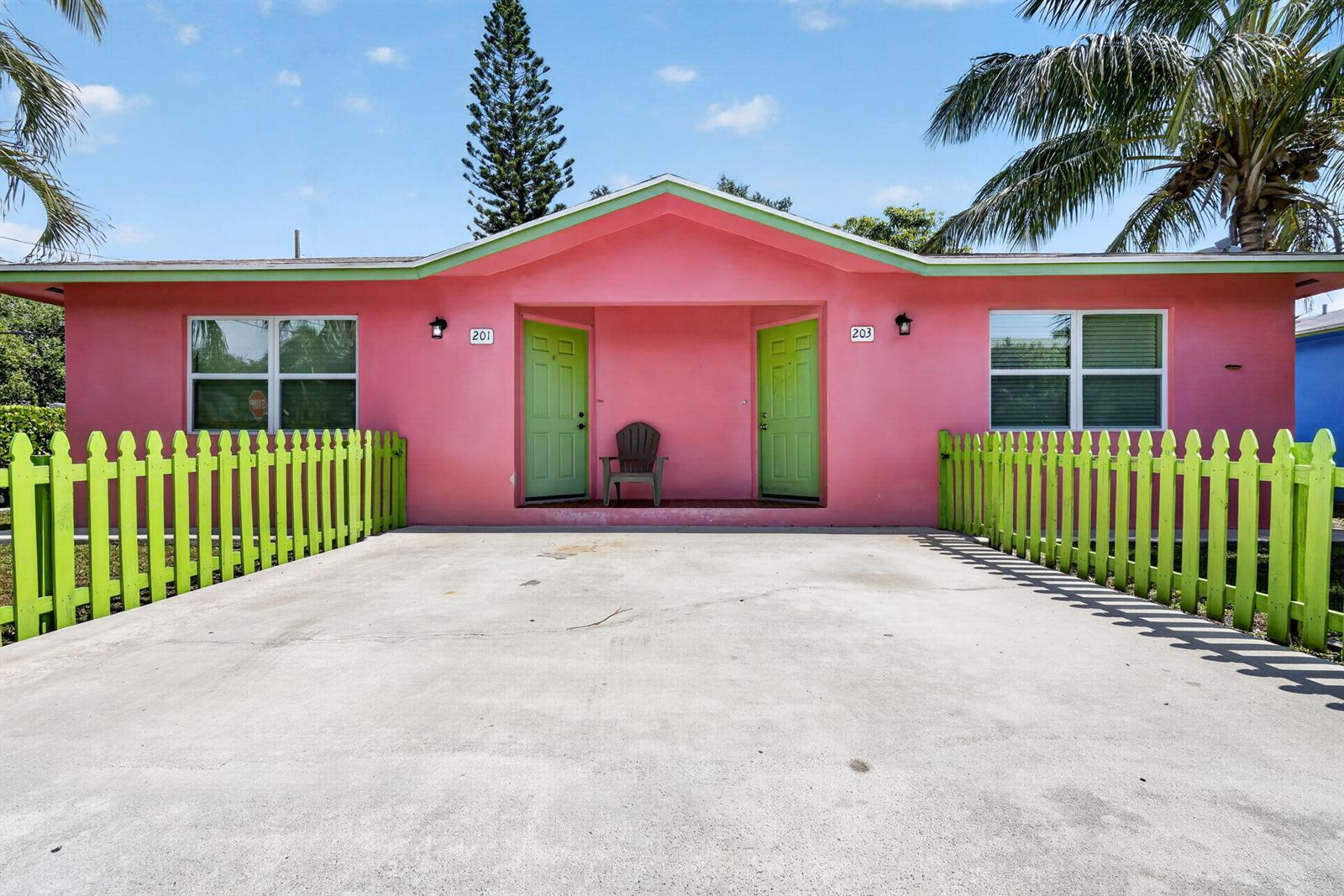201 Palm Street # 203, Lantana FL 33462