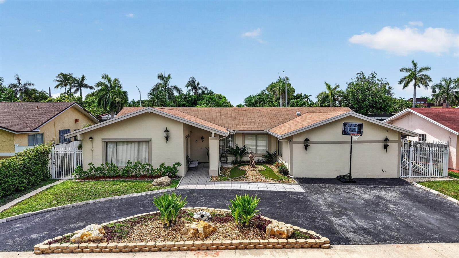 910 NE 205TH Street, Miami FL 33179