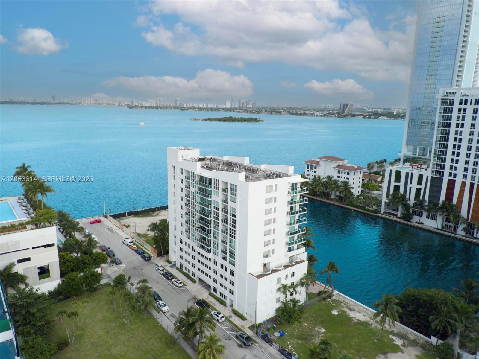 500 NE 29th St # 706, Miami FL 33137