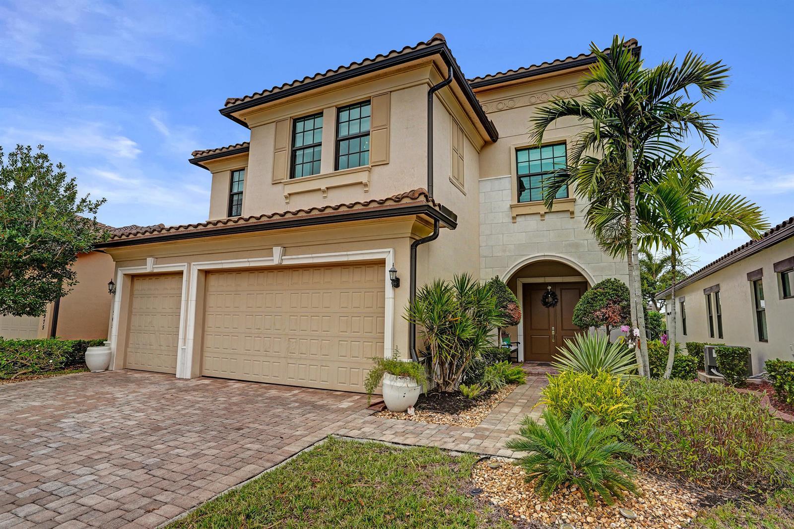 11965 S BAYPOINT Circle, Parkland FL 33076