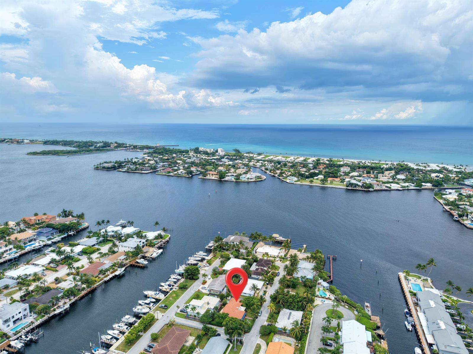 815 South Road, Boynton Beach FL 33435
