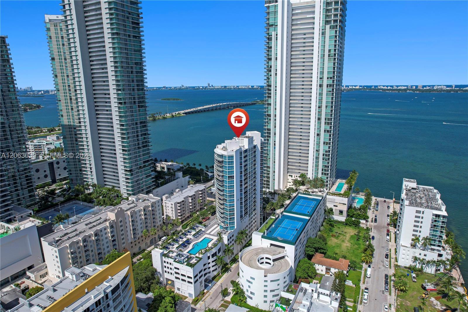 Miami, FL