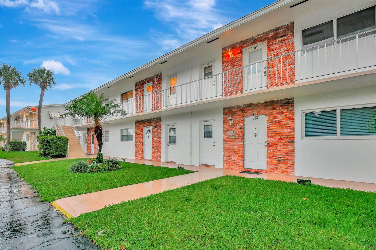 2650 W GOLF Boulevard # 255, Pompano Beach FL 33064