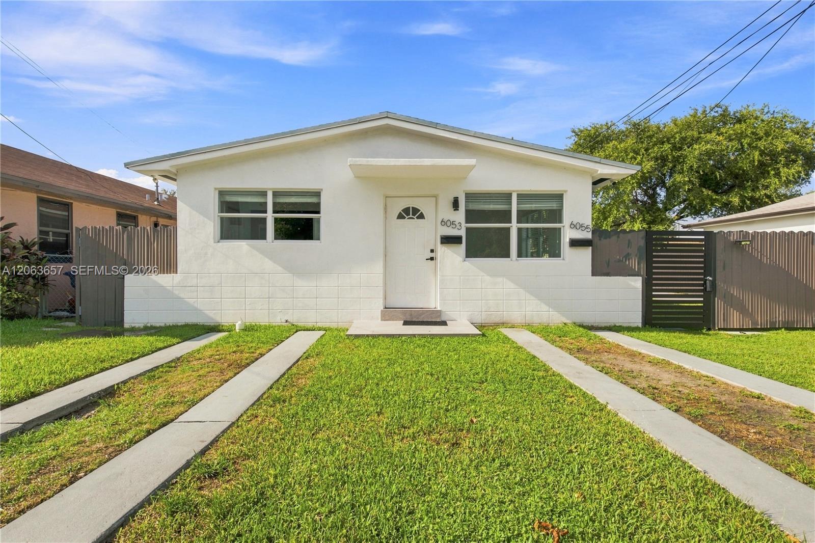 6053 SW 63rd Ter # 0, South Miami FL 33143