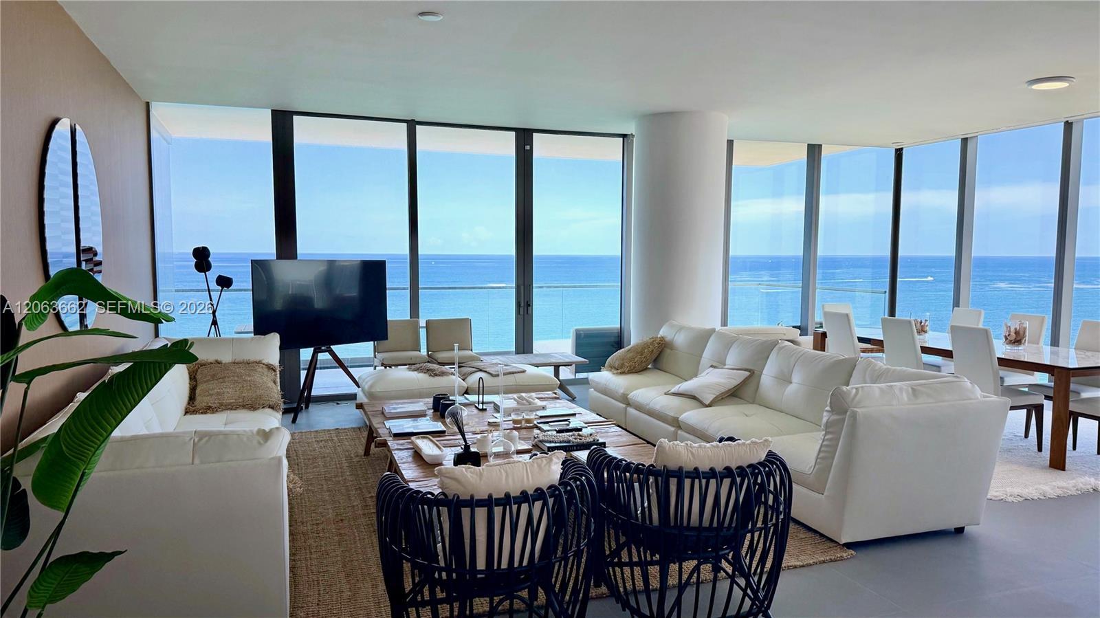 2000 S Ocean Dr # 22B, Hallandale Beach FL 33009