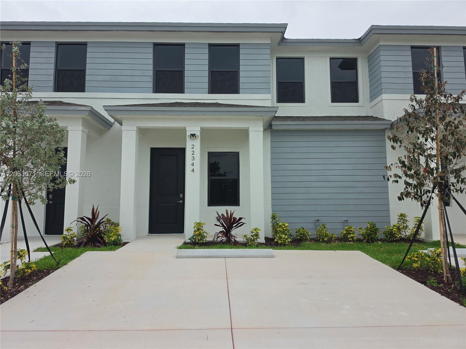 22344 SW 115 Ct # 22348, Miami FL 33170