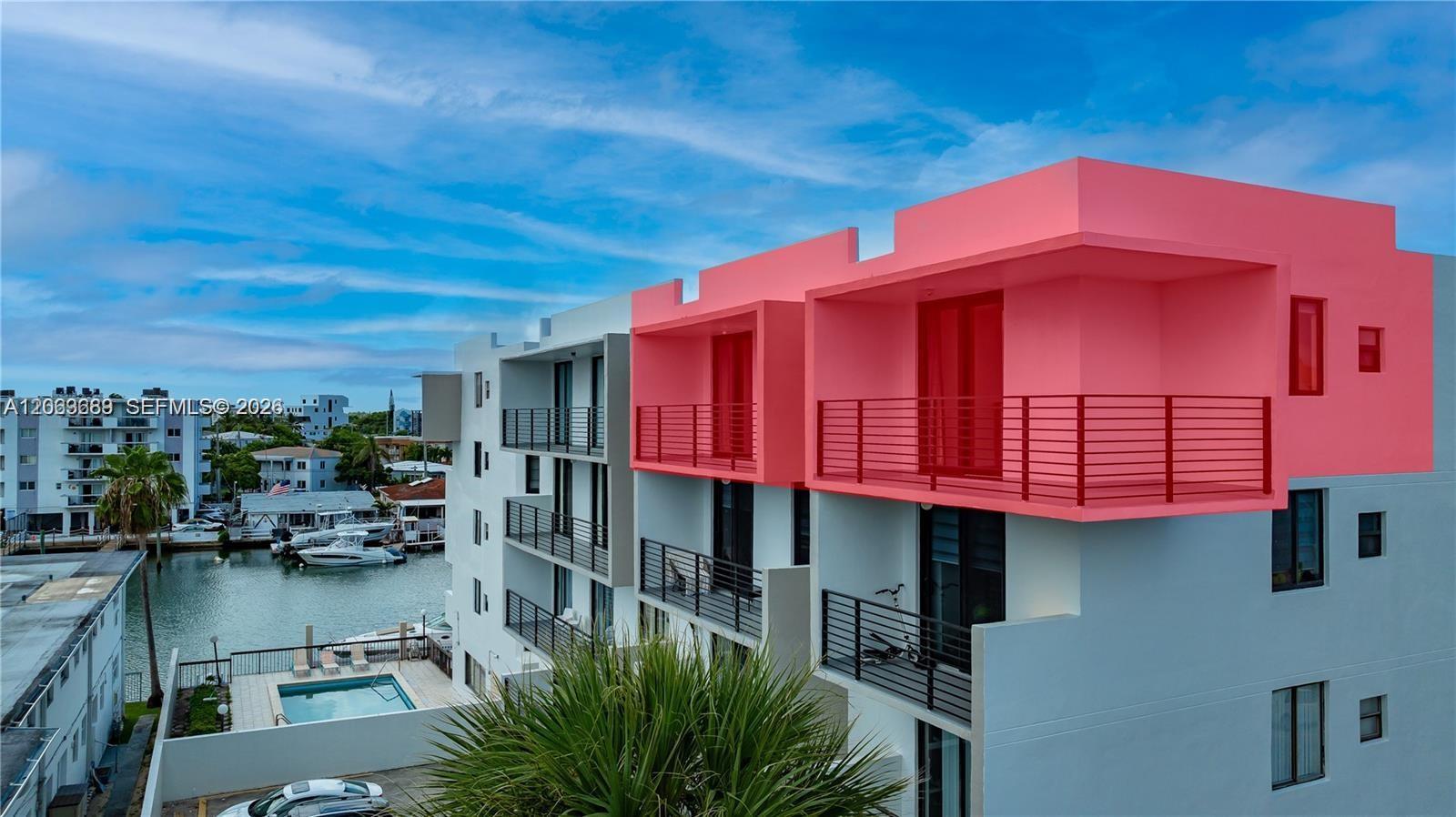 8100 Byron Ave # 501, Miami Beach FL 33141