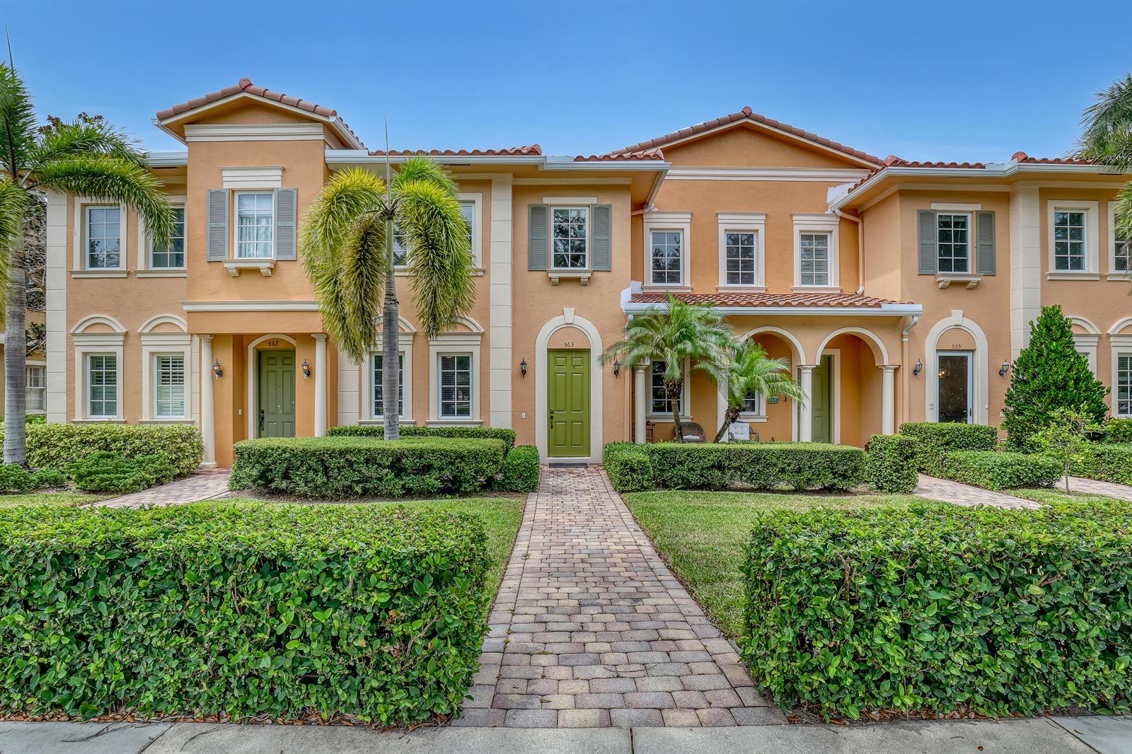 563 DAKOTA Drive, Jupiter FL 33458