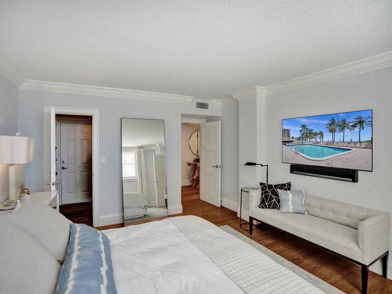 1051 Hillsboro Mile # 510e, Hillsboro Beach FL 33062