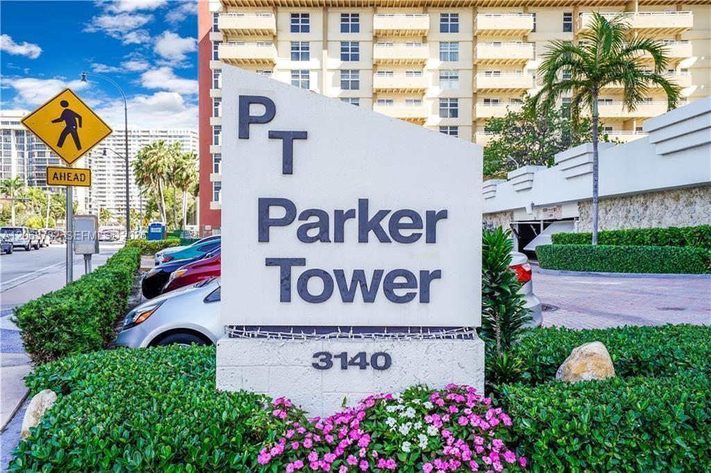 3140 S Ocean Dr # 911, Hallandale Beach FL 33009