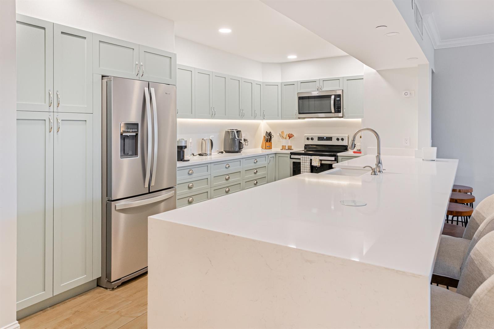 4748 S Ocean Boulevard # 205, Highland Beach FL 33487