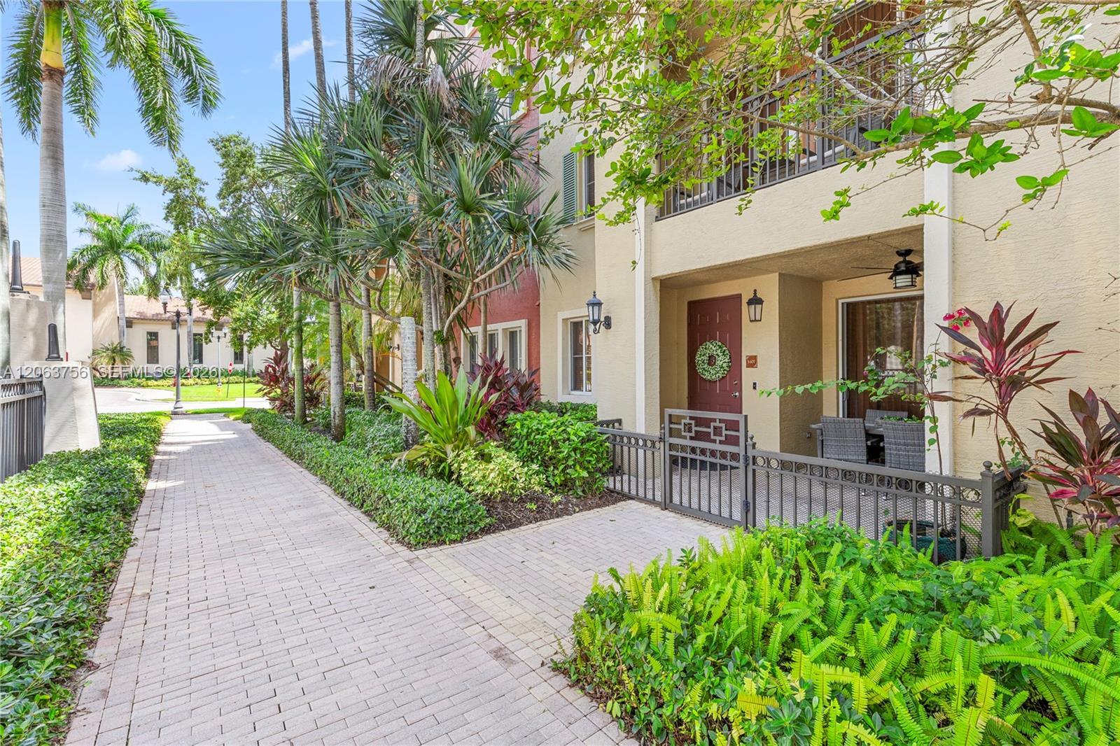 2900 NW 125th Ave # 107, Sunrise FL 33323
