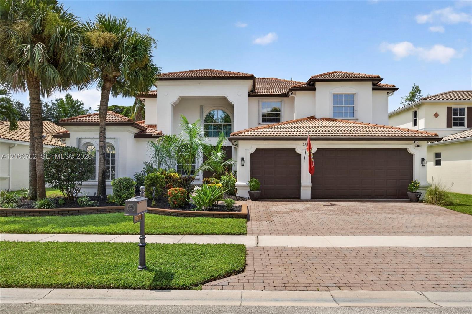 9570 Campi Dr, Lake Worth FL 33467