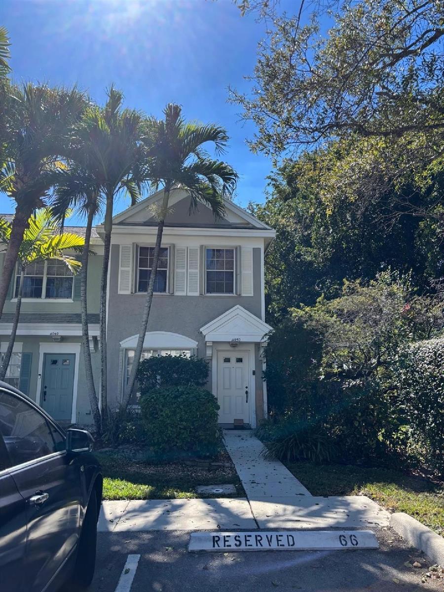11050 CONCH Court, Tamarac FL 33321