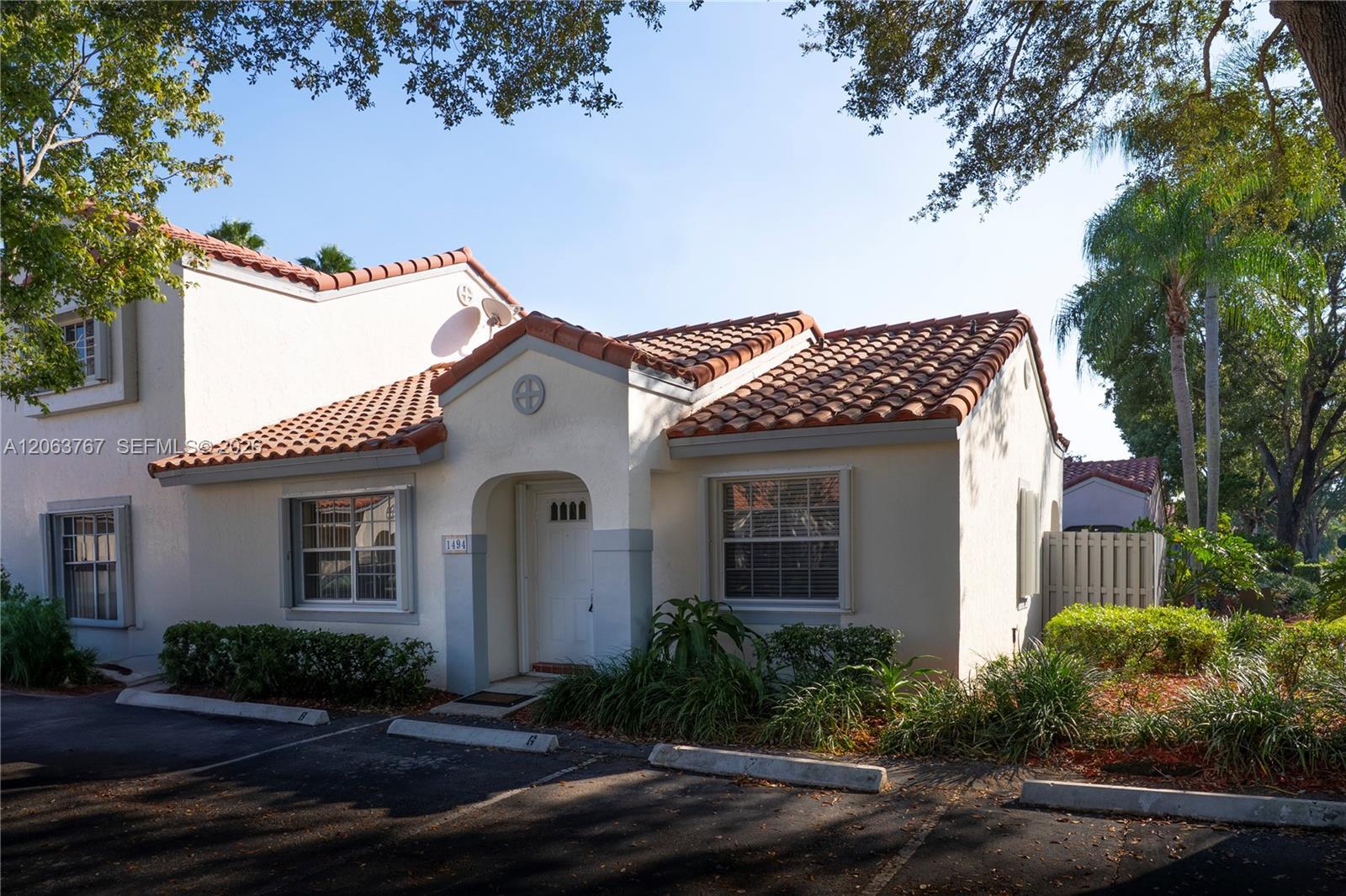 1494 Springside Dr # 1494, Weston FL 33326
