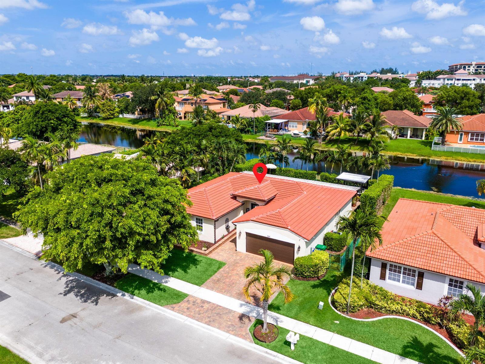 2149 SW 119th Avenue, Miramar FL 33025
