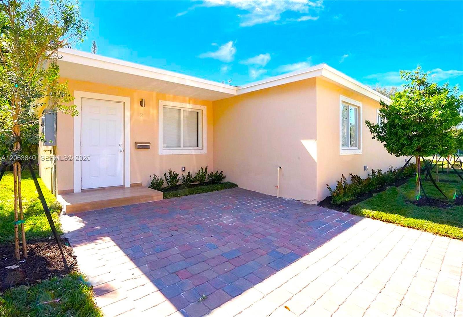 4643 NW 15th Ct # 2, Miami FL 33142