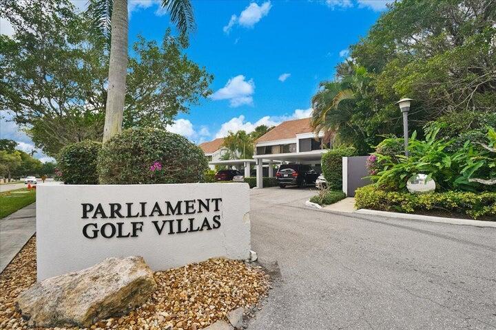 2517 Presidential Way # B, West Palm Beach FL 33401