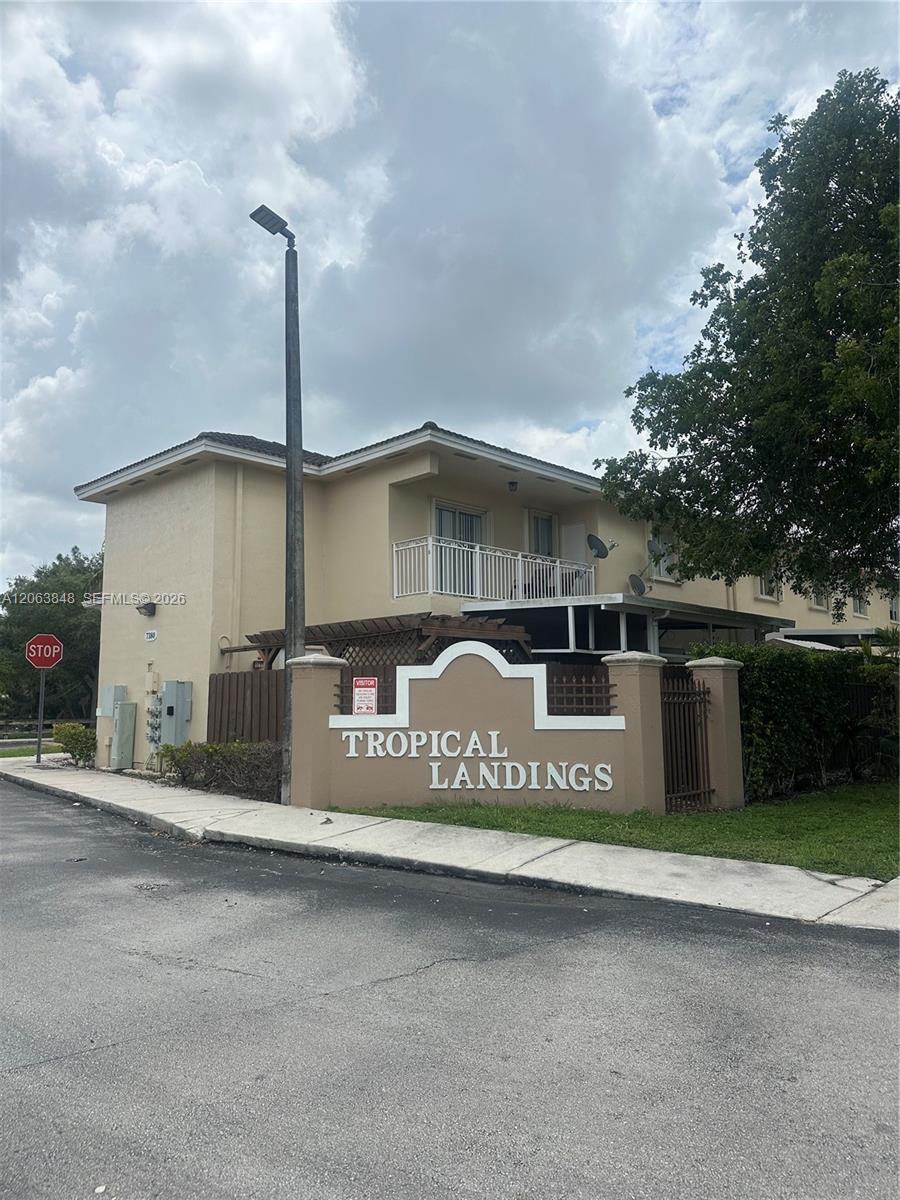 7380 NW 174th Ter # 204, Hialeah FL 33015