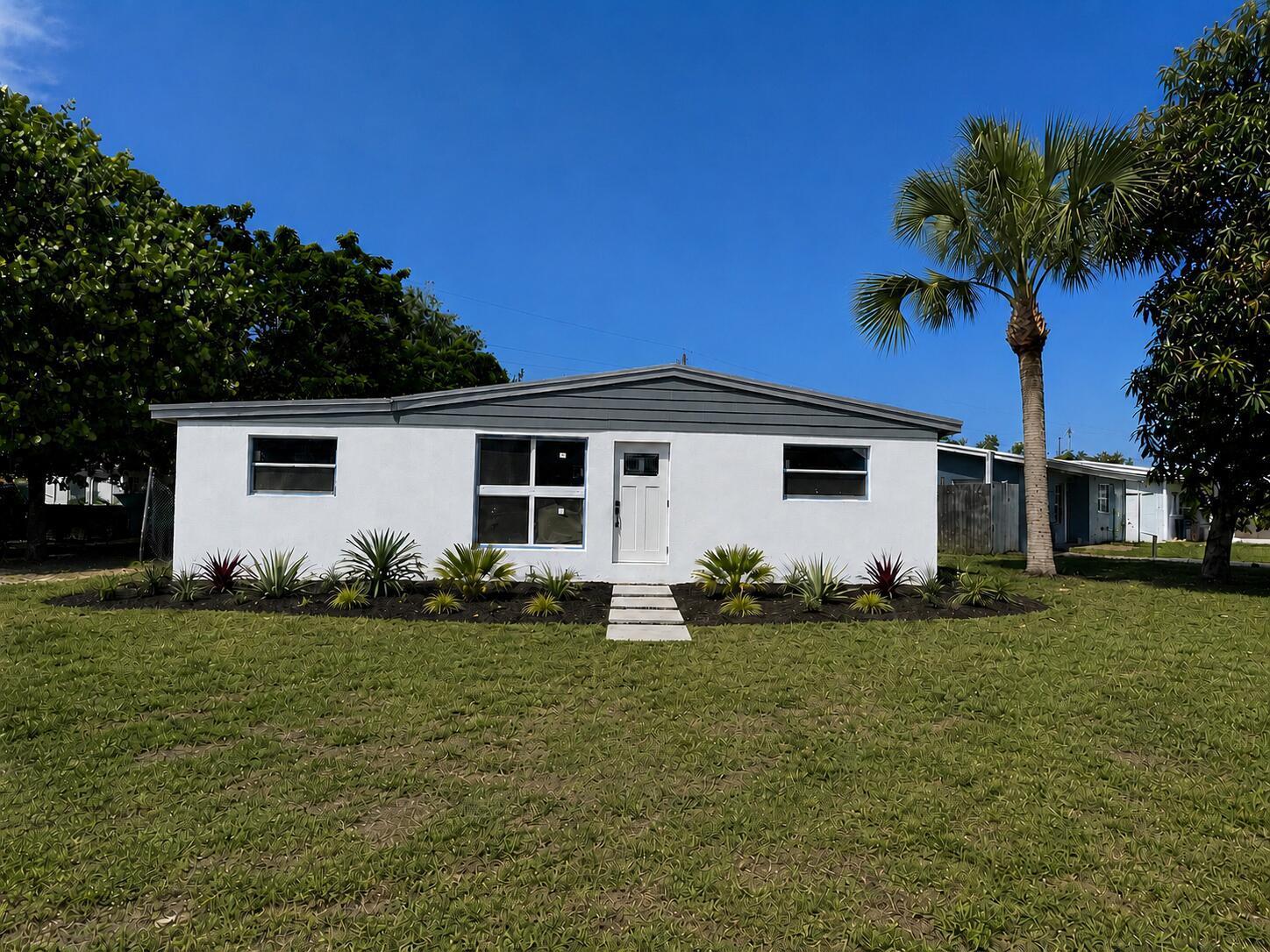 4181 WINCHESTER Lane, FL 33406