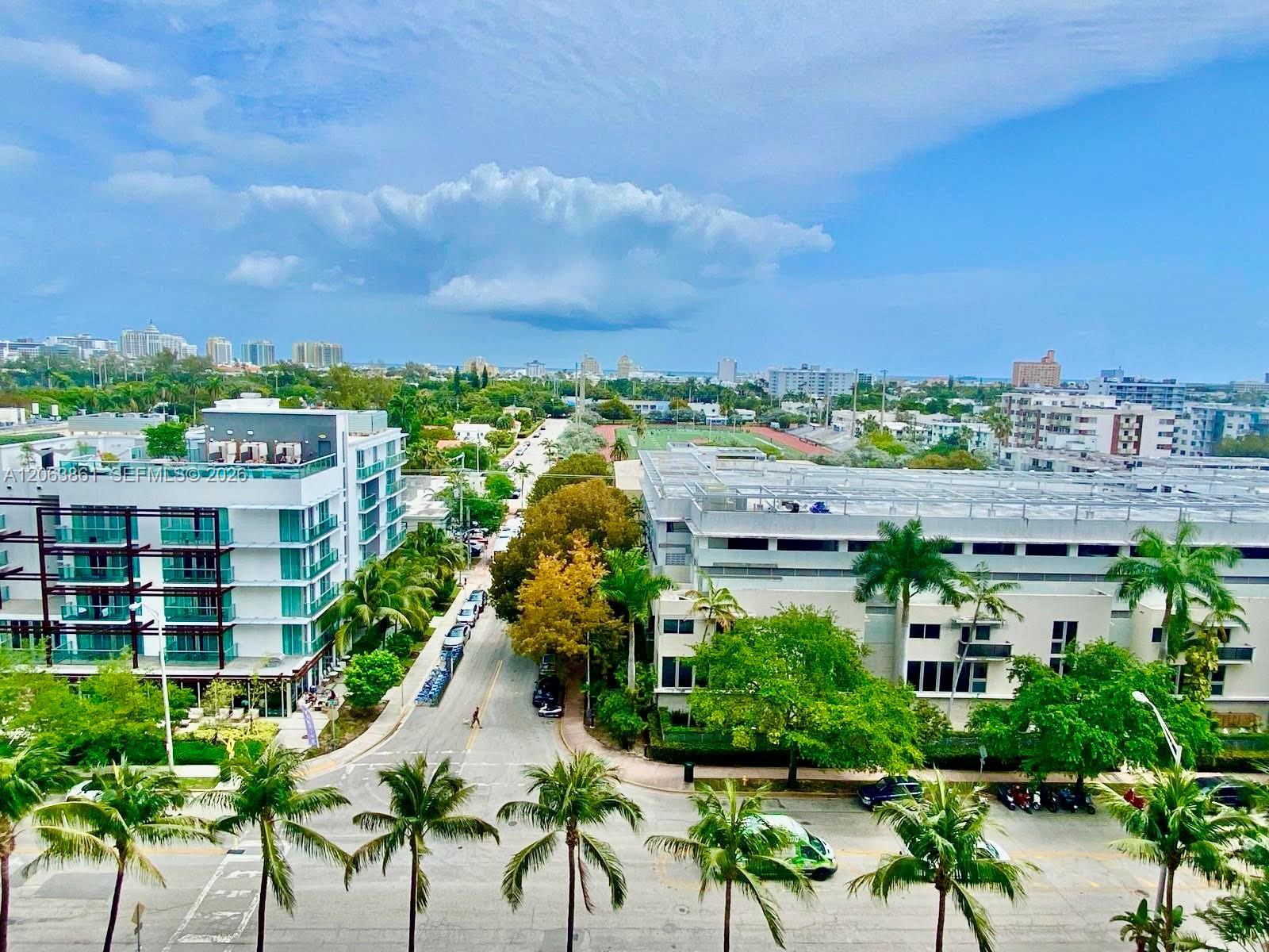 1200 West Ave # 908, Miami Beach FL 33139