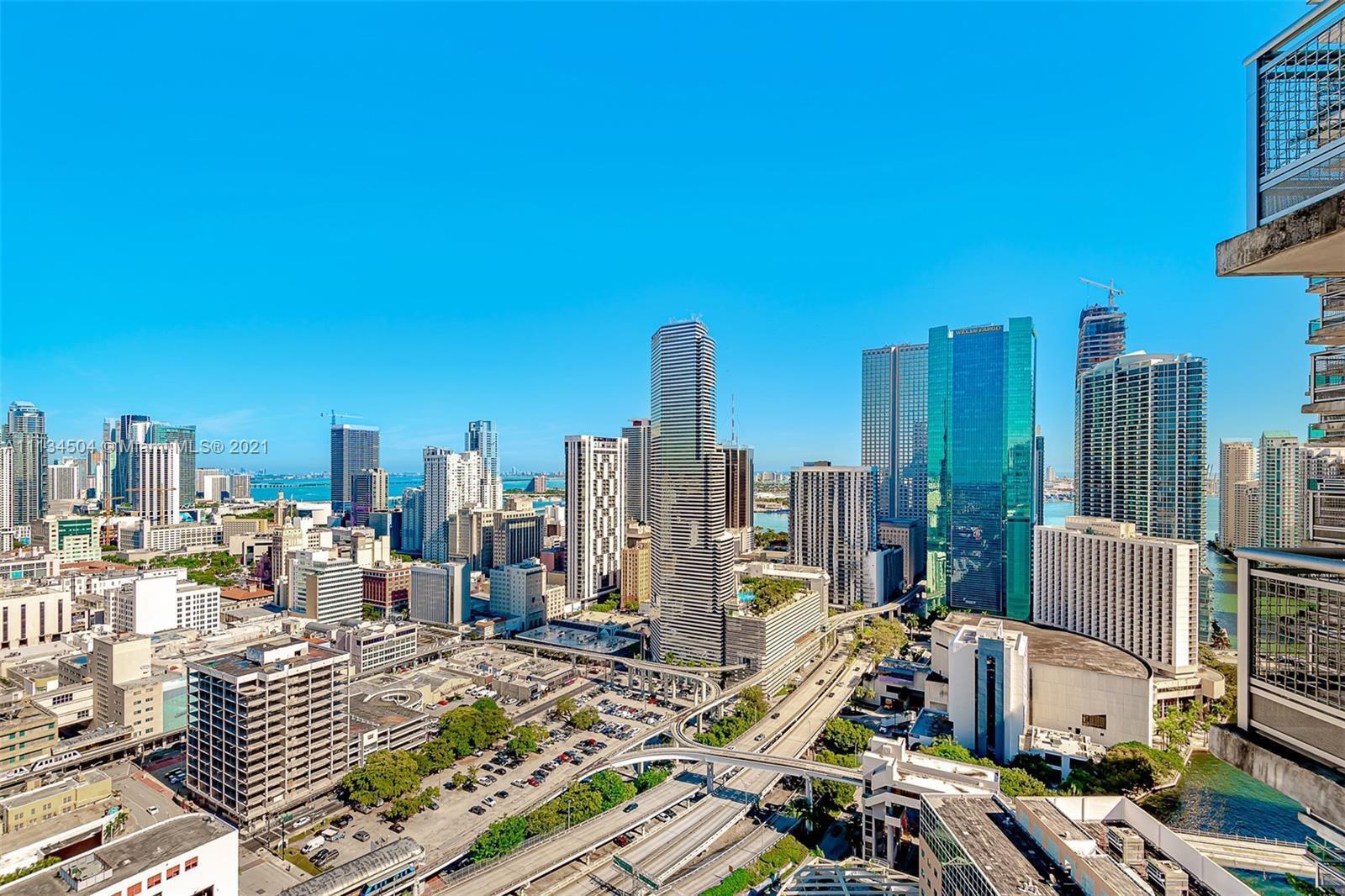 350 S MIAMI Avenue # 3711, Miami FL 33130