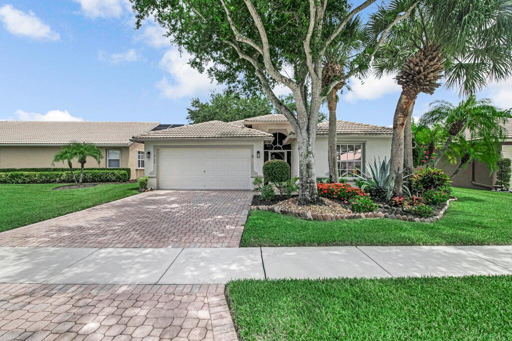 8184 Florenza Drive, Boynton Beach FL 33472