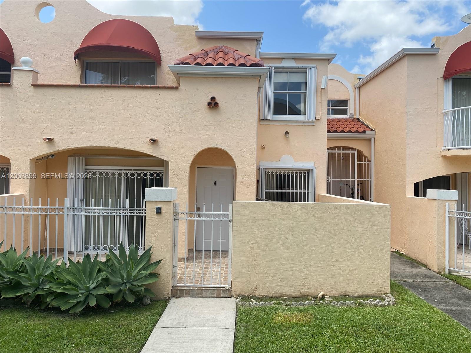 8590 NW 3rd Ln # 104, Miami FL 33126