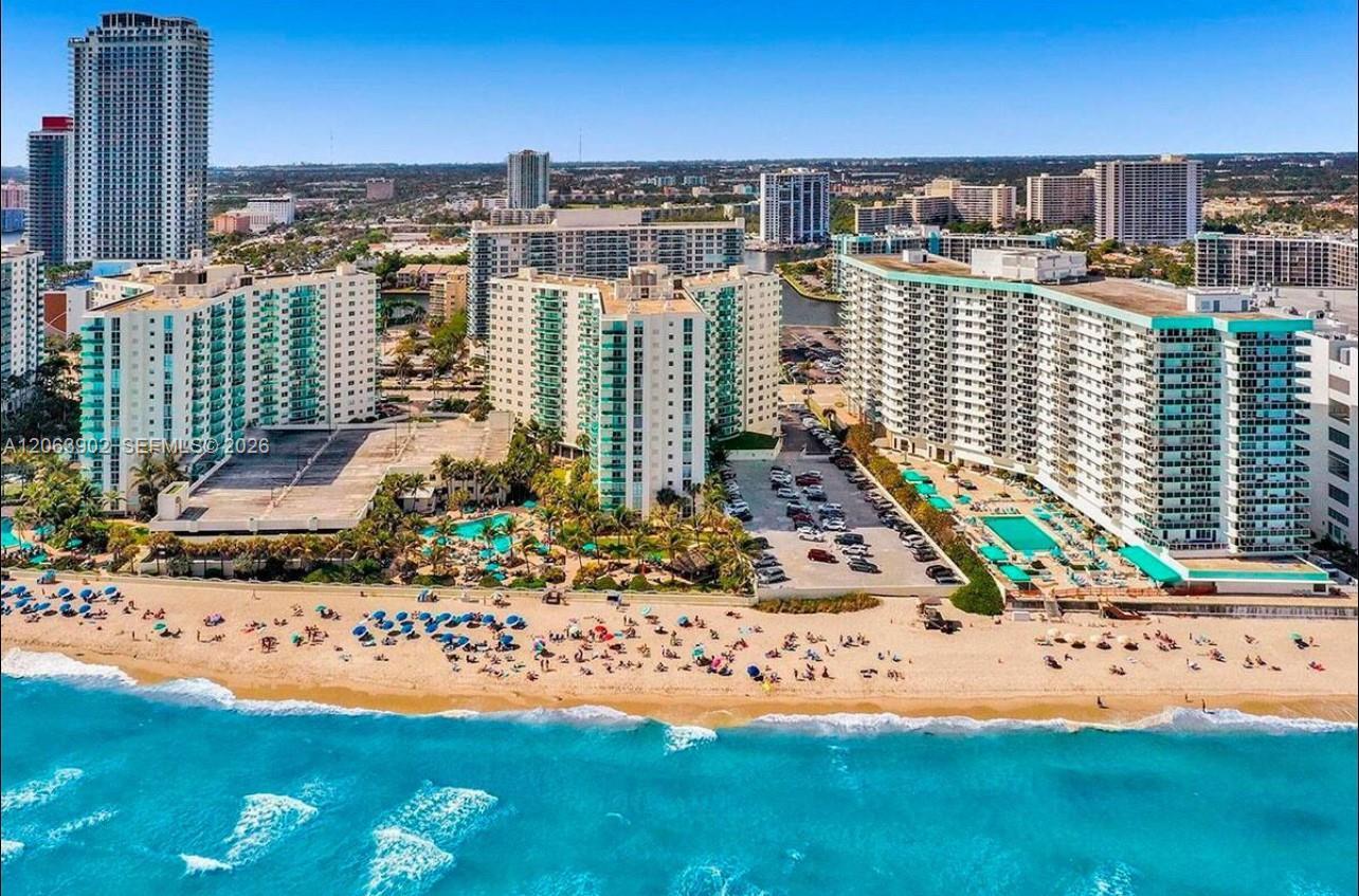 3901 S Ocean Dr # 9B, Hollywood FL 33019