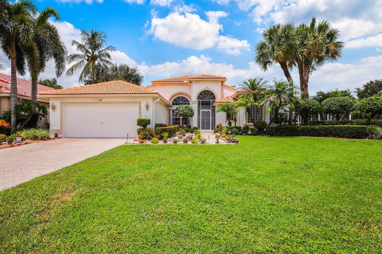 11279 KONA Court, Boynton Beach FL 33437