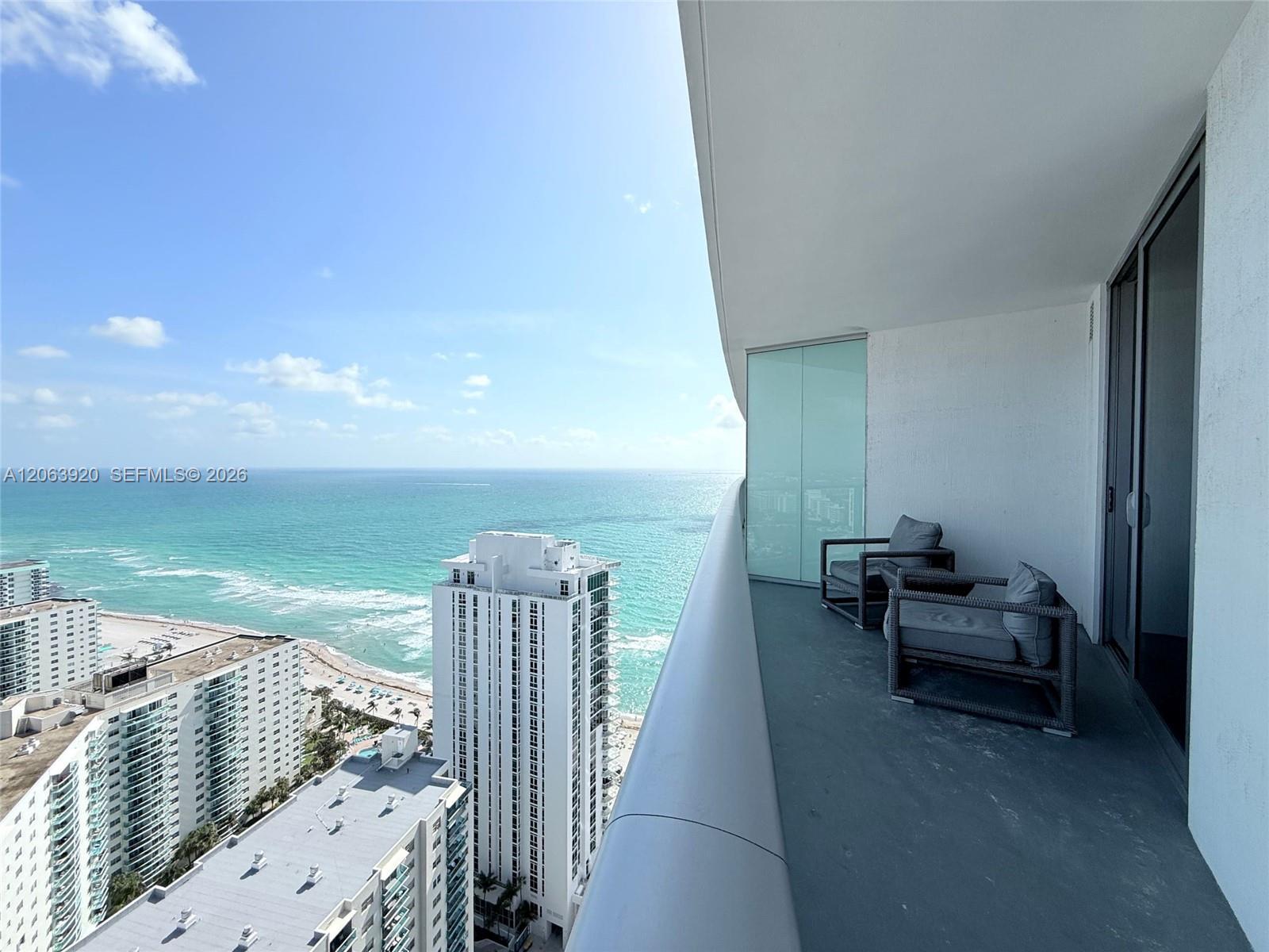 4111 S Ocean Dr # 2912, Hollywood FL 33019