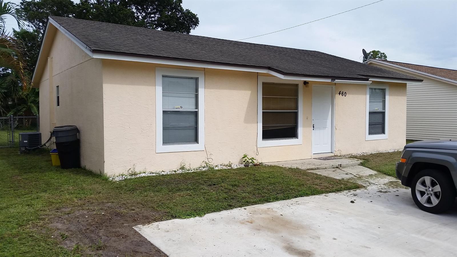 460 Fleming Avenue, FL 33463