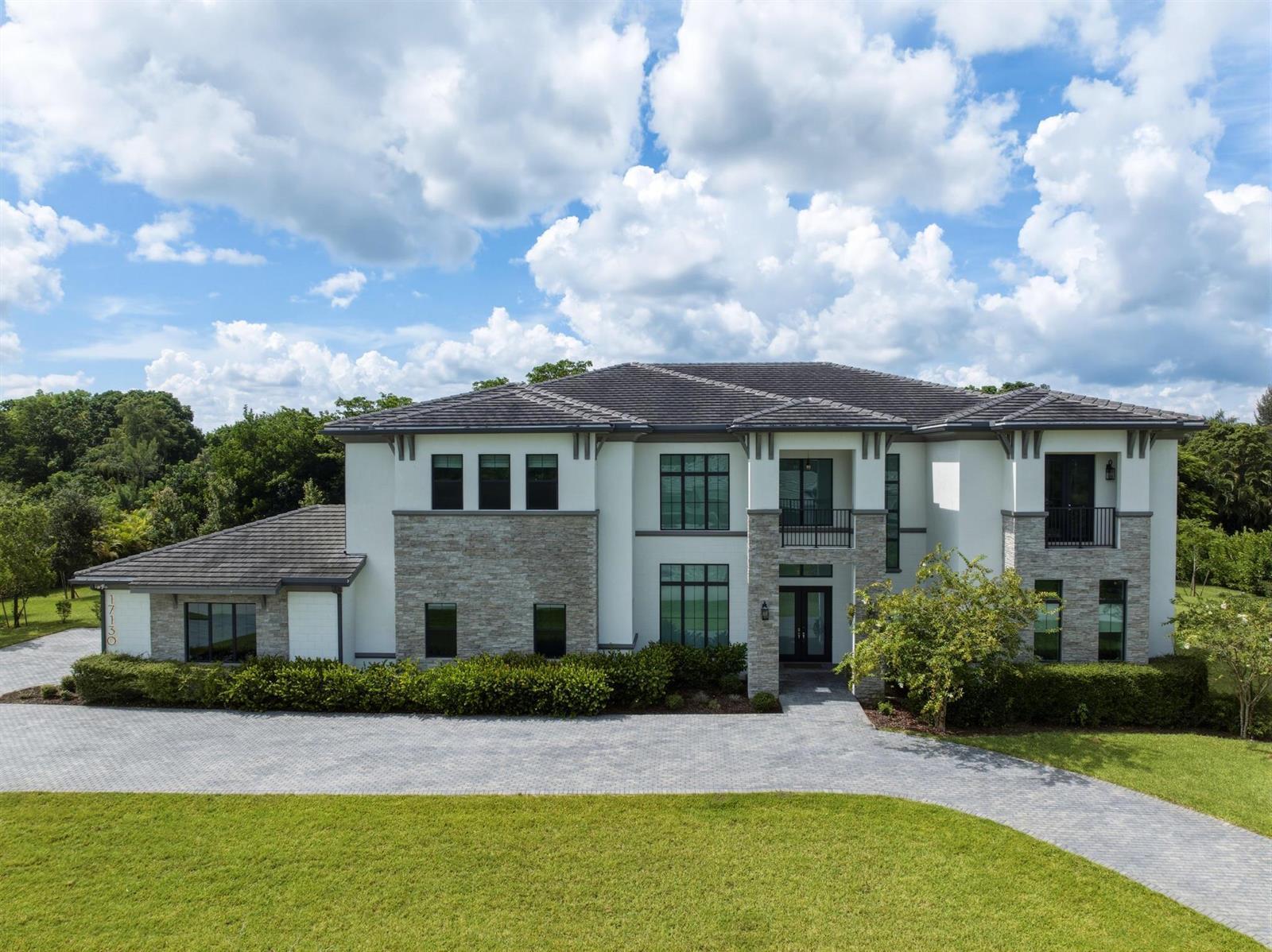 17130 Magnolia Estates Drive, Southwest Ranches FL 33331