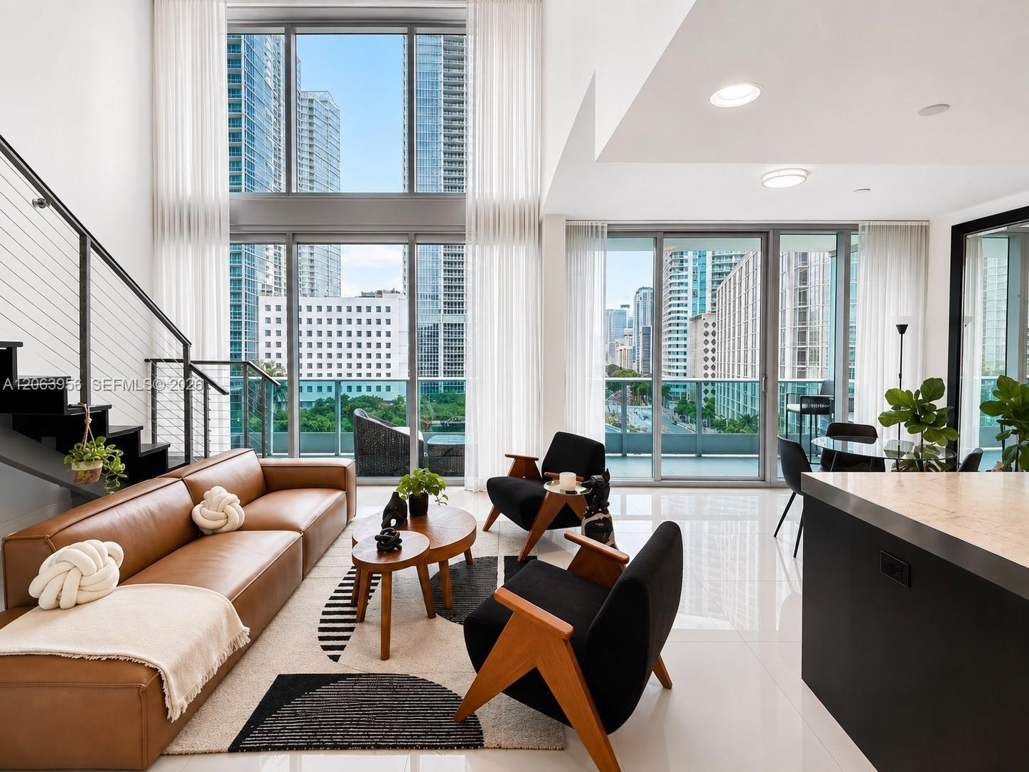 200 Biscayne Boulevard Way # 503, Miami FL 33131