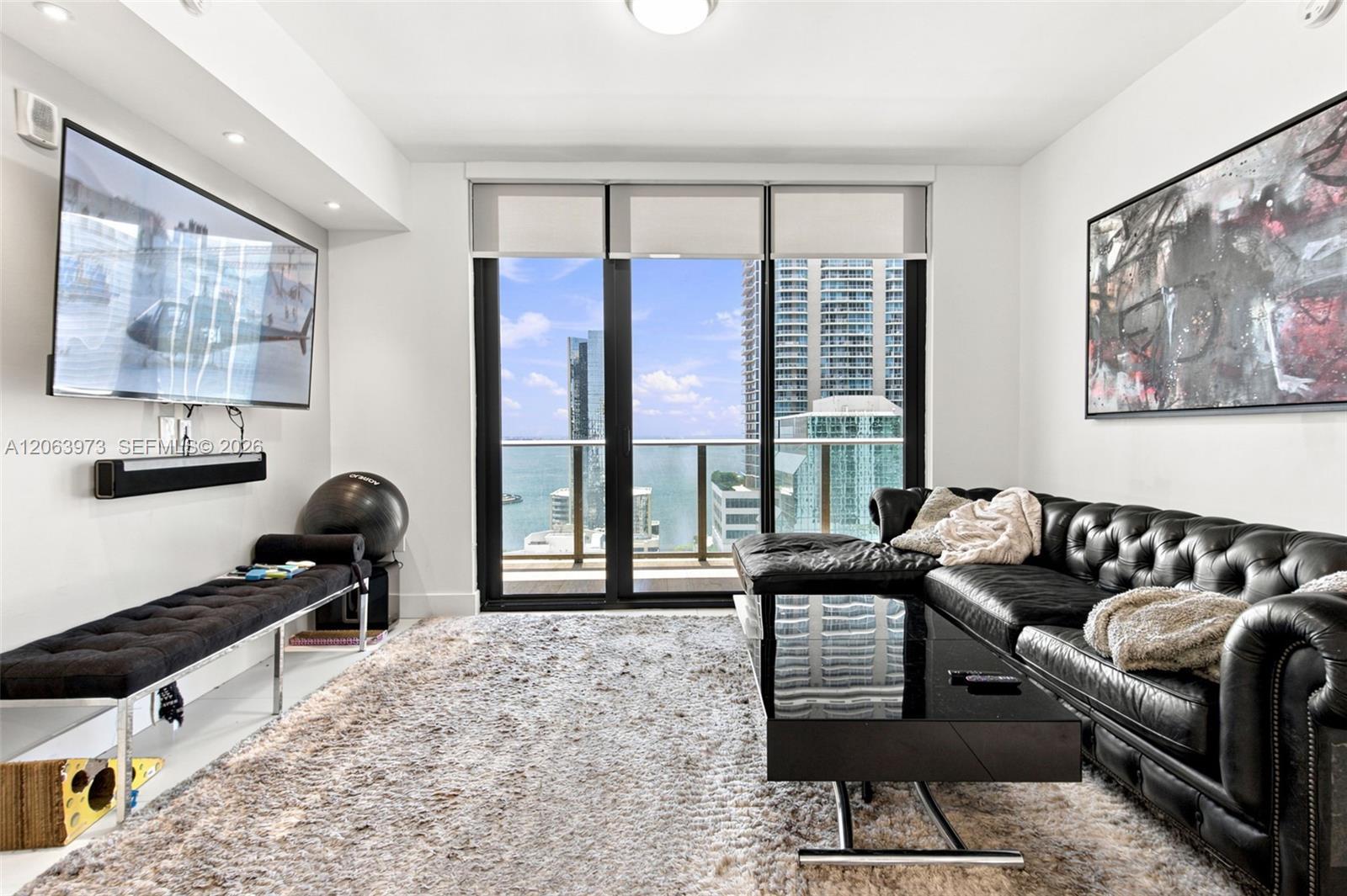 1010 Brickell Ave # 2403, Miami FL 33131