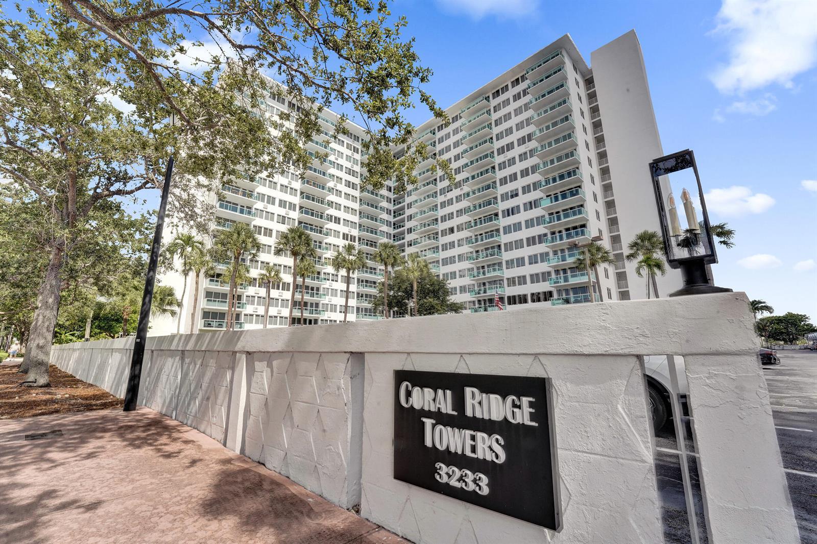 3233 NE 34th Street # 214, Fort Lauderdale FL 33308