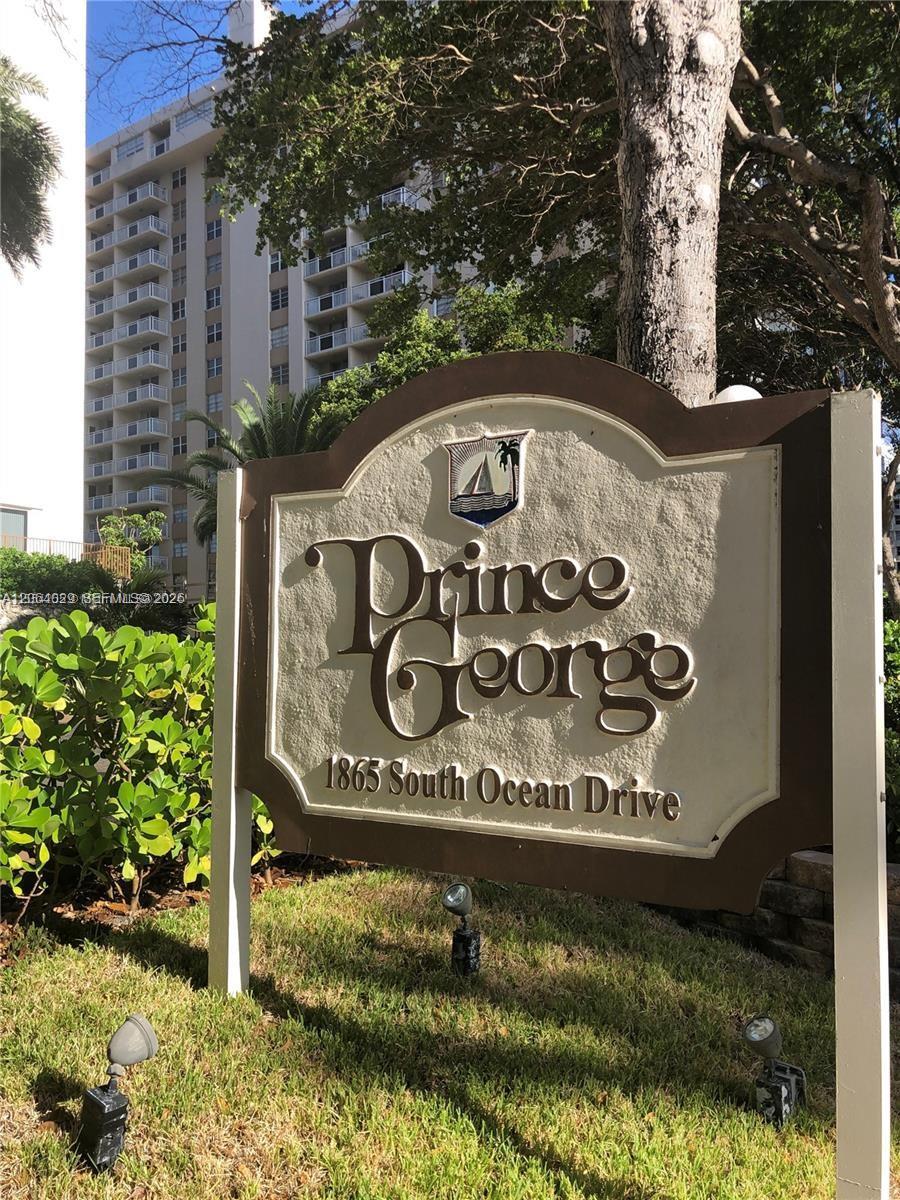 1865 S Ocean Dr # 3L, Hallandale Beach FL 33009