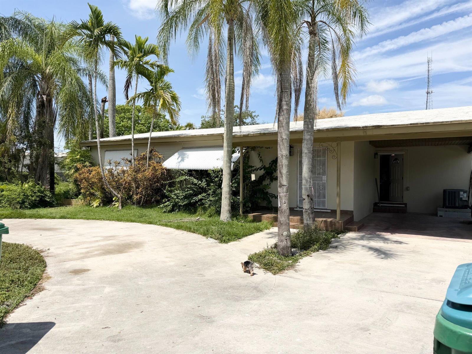 24700 SW 129TH Avenue, Homestead FL 33032